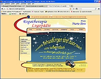 Praxis f&uuml;r Ergotherapie und Logop&auml;die - Mario Boss, 86956 Schongau - "Startseite"