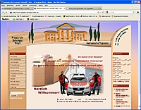 Gemeinschatspraxis Dr. med Rupert Schmidt und Dr. med. Jiri Faltis, Hausarzt, 86956 Schongau WEST