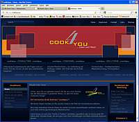 "Cook4You", ein Koch f&uuml;r viele F&auml;lle, Catering, 86956 Schongau