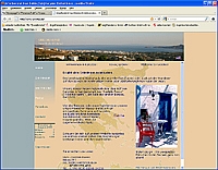 Ferienh&auml;user in Griechenland bei Karystos auf der Insel Evia, "www.karystos.de"