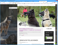Belgische Sch&auml;ferhunde Berlin e.V. "www.bsb-e-v.de"