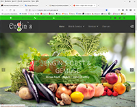 Engins Obst und Gem&uuml;se "www.engins-obst-und-gemuese.de"